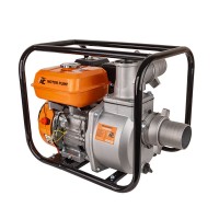 Мотопомпа бензиновая Техас ТА-МР80