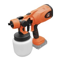 Краскопульт аккумуляторний Техас TAOE-PSG700