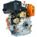 Двигатель дизельный Vitals DM 10.5sne