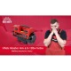 Мойка высокого давления Vitals Master Am 6.5-120w turbo