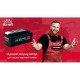 Электрокоса аккумуляторная Vitals Master AZT 3601a