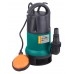 Погружной насос для грязной воды (850 Вт) Sturm WP9785