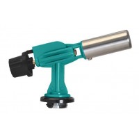 Горелка газовая (резак) с пьезоподжигом Sturm 5015-KL-04, керамика