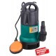 Занурювальний насос для брудної води (850 Вт) Sturm WP9785