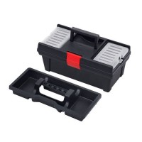 Ящик для инструментов Vitals с пластиковыми замками 12" TB-312