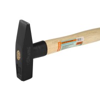 Молоток Sturm  300 гр, дерев. ручка 1010-04-HM300