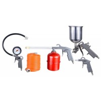 Аксессуары для компрессора Sturm AC9316-99U, с верхним бачком