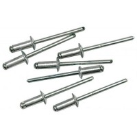 Заклепки  4,0x16 мм 50 шт. Sturm 1070-03-40X16