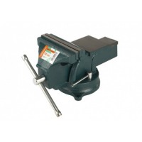 Тиски слесарные Sturm поворотные 150 мм 1075-01-150