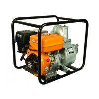 Мотопомпа 1800 л/мин, 28м, 100мм Sturm BP8710