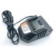Зарядное устройство для шуруповерта CD3224LB (24 В) Sturm CD3224LB-46