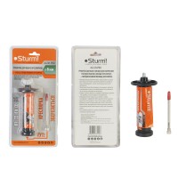 Рукоятка для УШМ 115-125 мм с чертилкой Sturm AG-SH-PRO