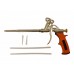 Пистолет для монтажной пены Sturm 6160201