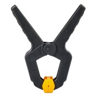 Струбцина пружинна 150 мм INGCO