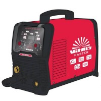 Сварочный аппарат Vitals Master MIG 1800 ALU