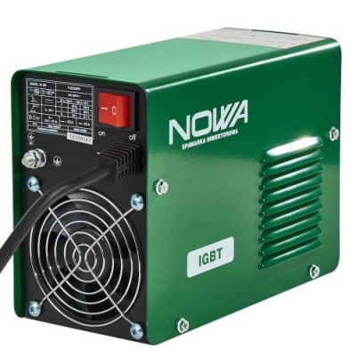 Зварювальний апарат NOWA W300