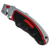 Нож трапеция 6 ​​лезвий SK5 Vitals Master