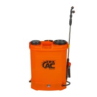 Опрыскиватель аккумуляторный Техас ТА-03-460 (16л)