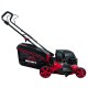 Газонокосилка бензиновая Vitals Master Zp 46139t
