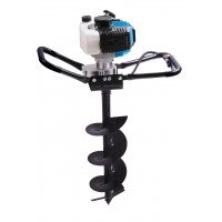 Мотобур (Бензобур) BauMaster EA-1525