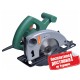 Пила циркулярная Sturm 140 мм, 1100 Вт CS50140