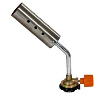 Горелка газовая 360° Ø30 мм Vitals Master BT-210