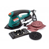 Многофункциональная шлифмашина (Три подошвы) Sturm OS8132M