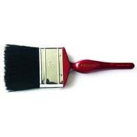 Кисть Sturm плоская 75 мм пластиковая ручка (9040-07-30)