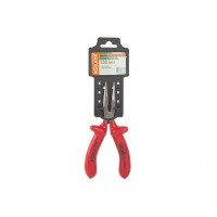 Тонкогубцы 150мм диэлектр Sturm 1020-03-3-150