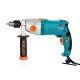 Двухскоростная ударная дрель (Professional, 1150Вт, кабель 4 метра) Sturmax IDM21120AR