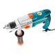 Двухскоростная ударная дрель (Professional, 1150Вт, кабель 4 метра) Sturmax IDM21120AR