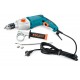 Двухскоростная ударная дрель (Professional, 1150Вт, кабель 4 метра) Sturmax IDM21120AR
