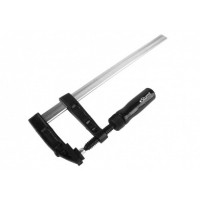 Струбцина столярная F-образная (80 х 300 мм) Sturm 1078-05-80x300