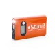 Пуско-зарядное устройство 14000 мА*ч + Power Bank + LED фонарь Sturm BC1214