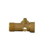 WP9700-13 Роз'єм 5 виходів