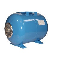 WP9700-6 Гидроаккумулятор горизонтальный 50л