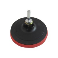 Насадка для ушм и дрели с липучкой 125х2 мм Sturm 5280102