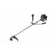 Бензиновый триммер-кусторез BauMaster BT-9052S
