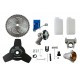 Бензиновый триммер-кусторез BauMaster BT-9052S