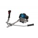 Бензиновый триммер-кусторез BauMaster BT-9052S