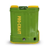Аккумуляторный опрыскиватель Procraft AS20-12 (без акб)