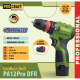 Шуруповерт Procraft PA12Pro DFR (1 акб)