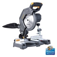 Аккумуляторная торцовочная пила Procraft PGS20 (без акб и зп)