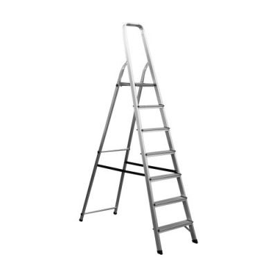 Лестница-стремянка алюминиевая Procraft PLA2.150
