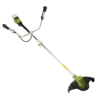 Аккумуляторный триммер Procraft PTA30 без АКБ и ЗУ)