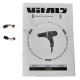 Дрель-шуруповерт электрическая Vitals Professional Us 1345bi