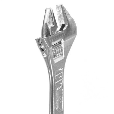 Розвідний ключ 300 мм (0–35 мм) INGCO