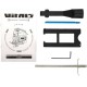 Лобзик электрический Vitals master Ef 10080GNII