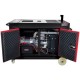 Генератор дизельный Vitals Professional EWI 10daps
