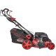 Газонокосилка бензиновая Vitals Master Zp 51170td Grand